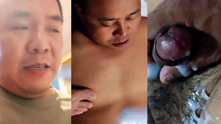 熊叔调操帅叔双射（1）